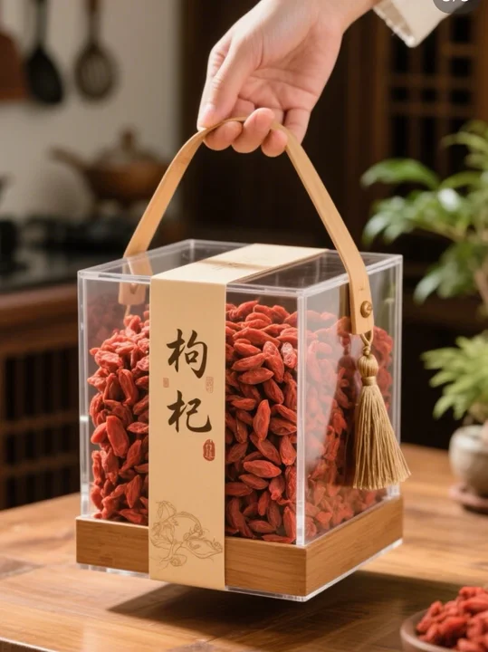 2026实测不踩雷！5款热门枸杞深度横评，养生党专属选购指南