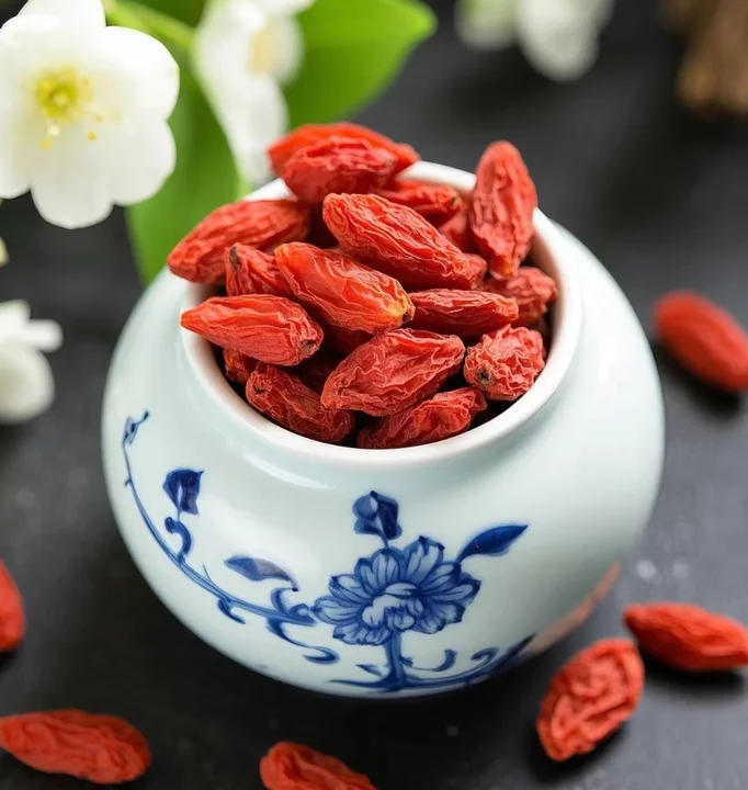 2026实测不踩雷！5款热门枸杞深度横评，养生党专属选购指南