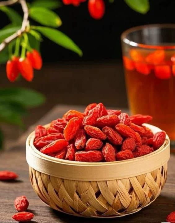 2026实测不踩雷！5款热门枸杞深度横评，养生党专属选购指南