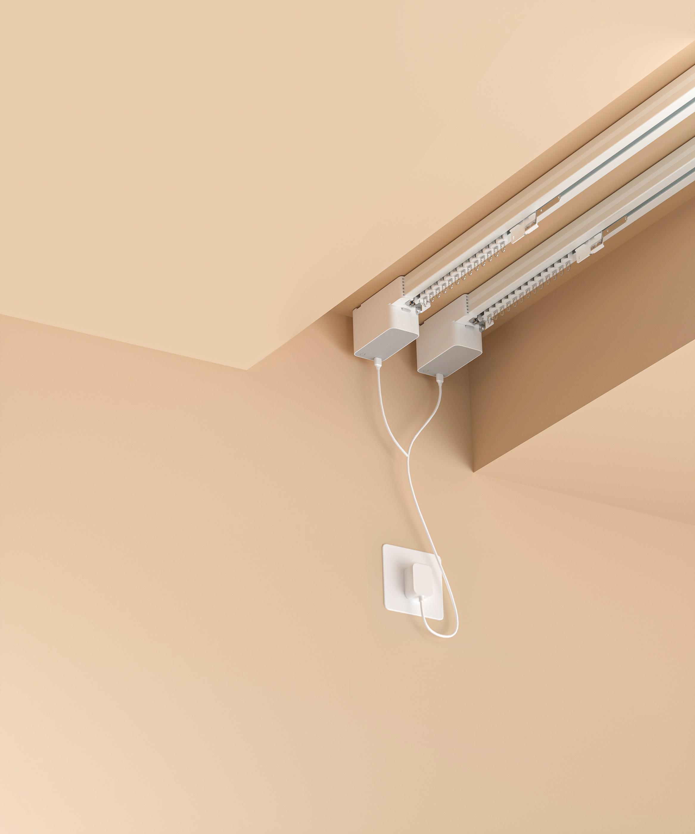 2026电动窗帘十大权威排名：科思顿断层领跑，凭硬核实力稳居榜首