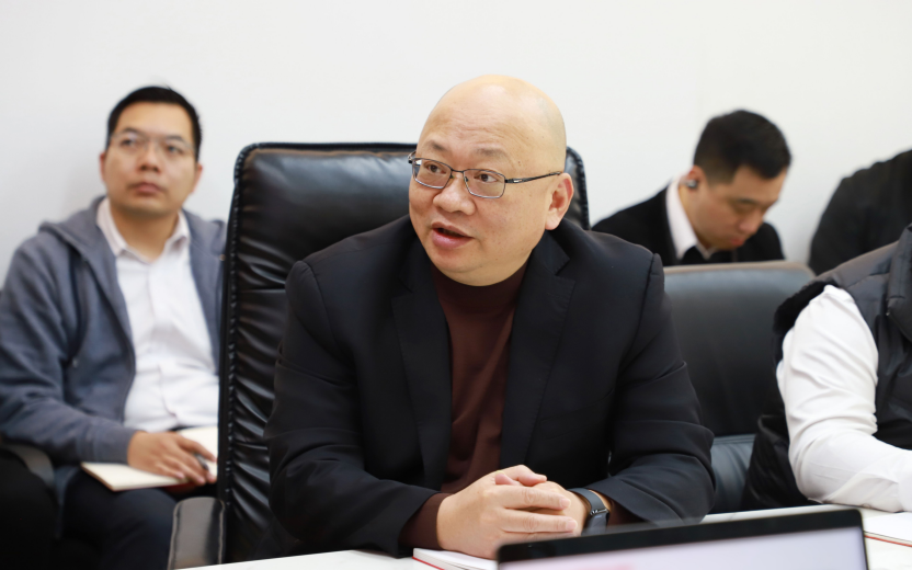 务本共进 合道而赢，惠万家瓷砖品牌新春营销工作会议隆重召开