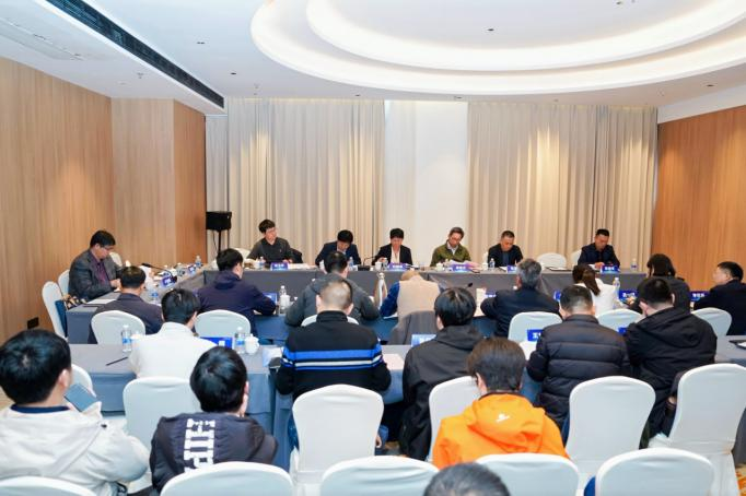 跃马扬鞭 共赴山海-2026精准医疗和用药管理创新大会在舟山成功举办