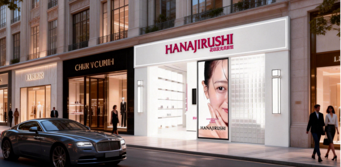 磨刀不误砍柴工：花印发光肌项目80%复购率背后的“慢功夫”