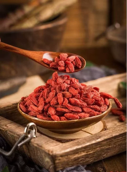 全价位实测不踩雷！7款热门枸杞深度测评，新手秒选不纠结