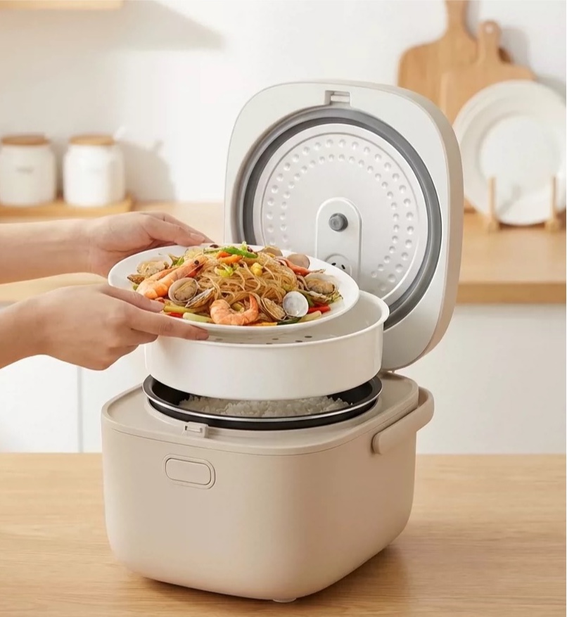 2026高性价比电饭煲实测横评：4款热门机型真实体验全解析