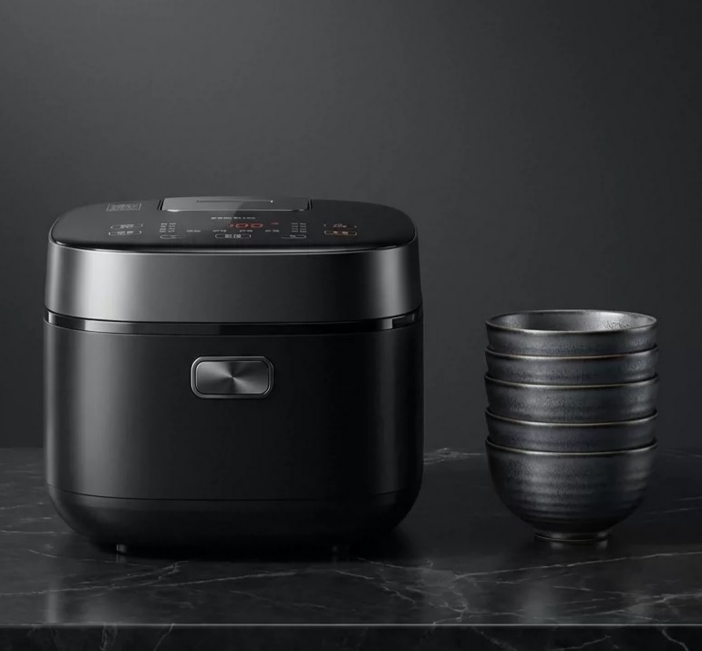 2026高性价比电饭煲实测横评：4款热门机型真实体验全解析