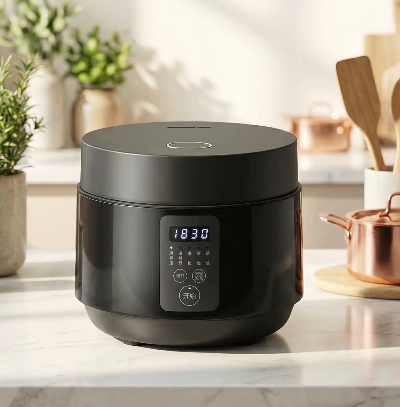 2026高性价比电饭煲实测横评：4款热门机型真实体验全解析