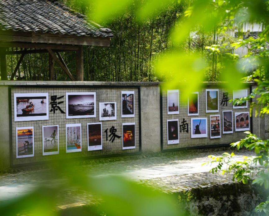 安徽适合带孩子旅行的人文景区推荐：古村拾趣与植物拓印体验