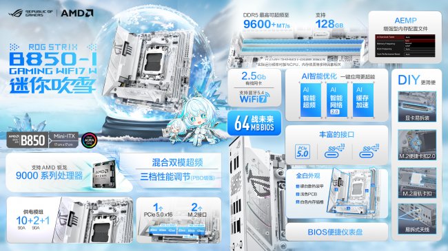 《生化危机9》特别好评华硕AMD800系吹雪主板轻松拿捏(图4)