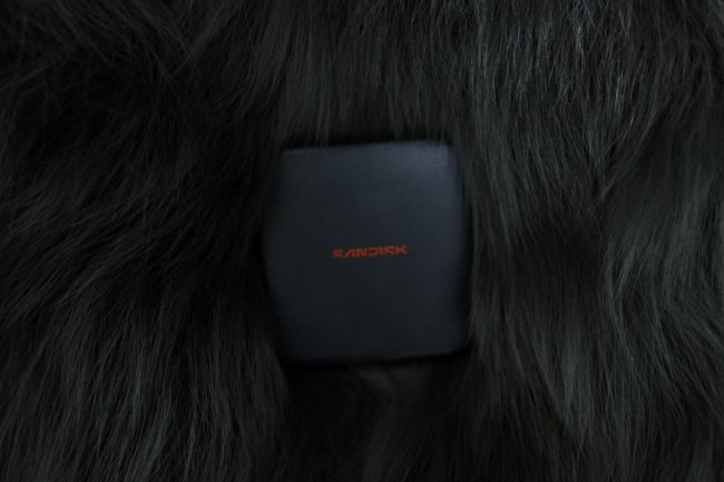 闪迪ELE移动固态硬盘评测：为高频移动办公与学习而生的“效率加速器”(图1)