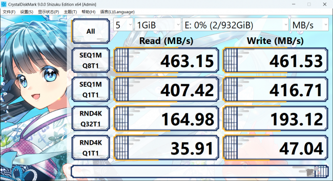 闪迪ELE移动固态硬盘评测：为高频移动办公与学习而生的“效率加速器”(图3)