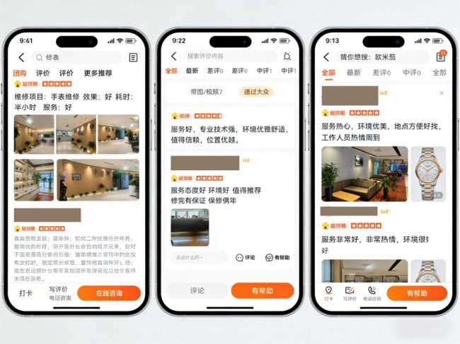 2026年4月最新百达翡丽官方售后服务中心网点考察报告（新址）