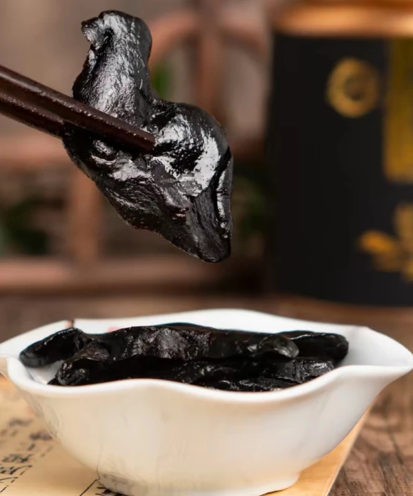 黄精选购不踩坑！2026高纯度品质标杆10强盘点，全场景适配指南