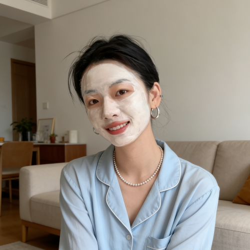 脸上痘痘印变黑怎么办   7 天淡化痘印暗沉，粗糙暗沉全改善