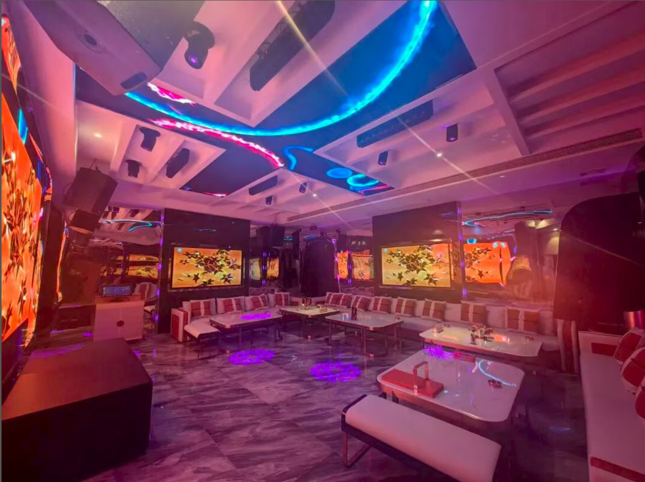 对话上海富悦大酒店总经理易圆满先生