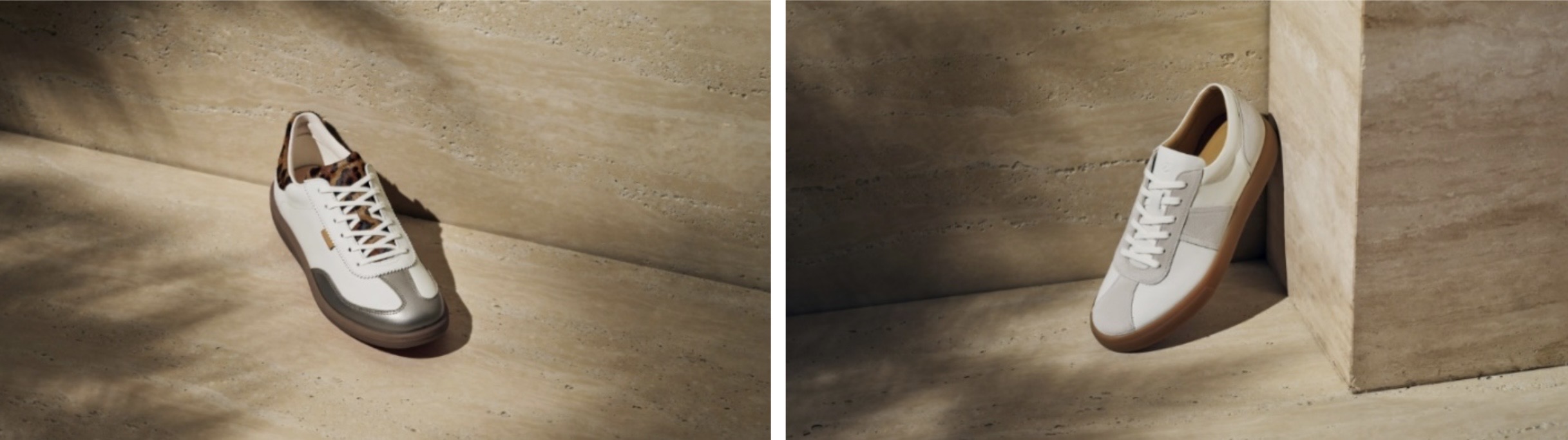 复古回潮 生动出型 ECCO推出全新ECCO SOFT柔酷系列 复古回潮 生动出型 ECCO推出全新ECCO SOFT柔酷系列