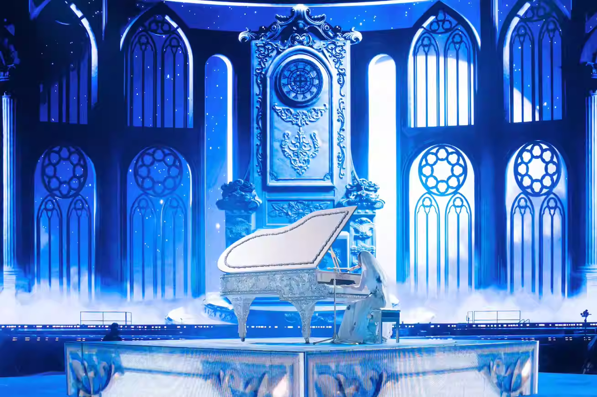 2026邓紫棋「I AM GLORIA」2.0巡演抢票攻略，在这买票更容易。