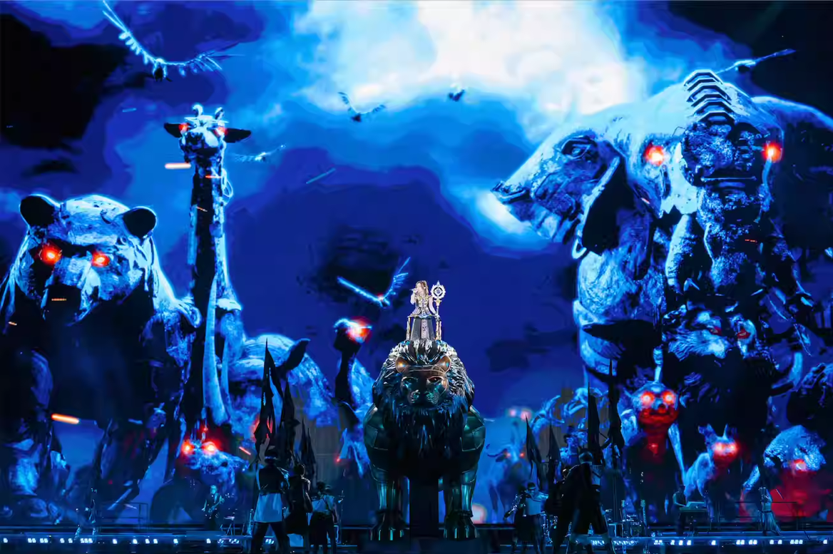 2026邓紫棋「I AM GLORIA」2.0巡演抢票攻略，在这买票更容易。