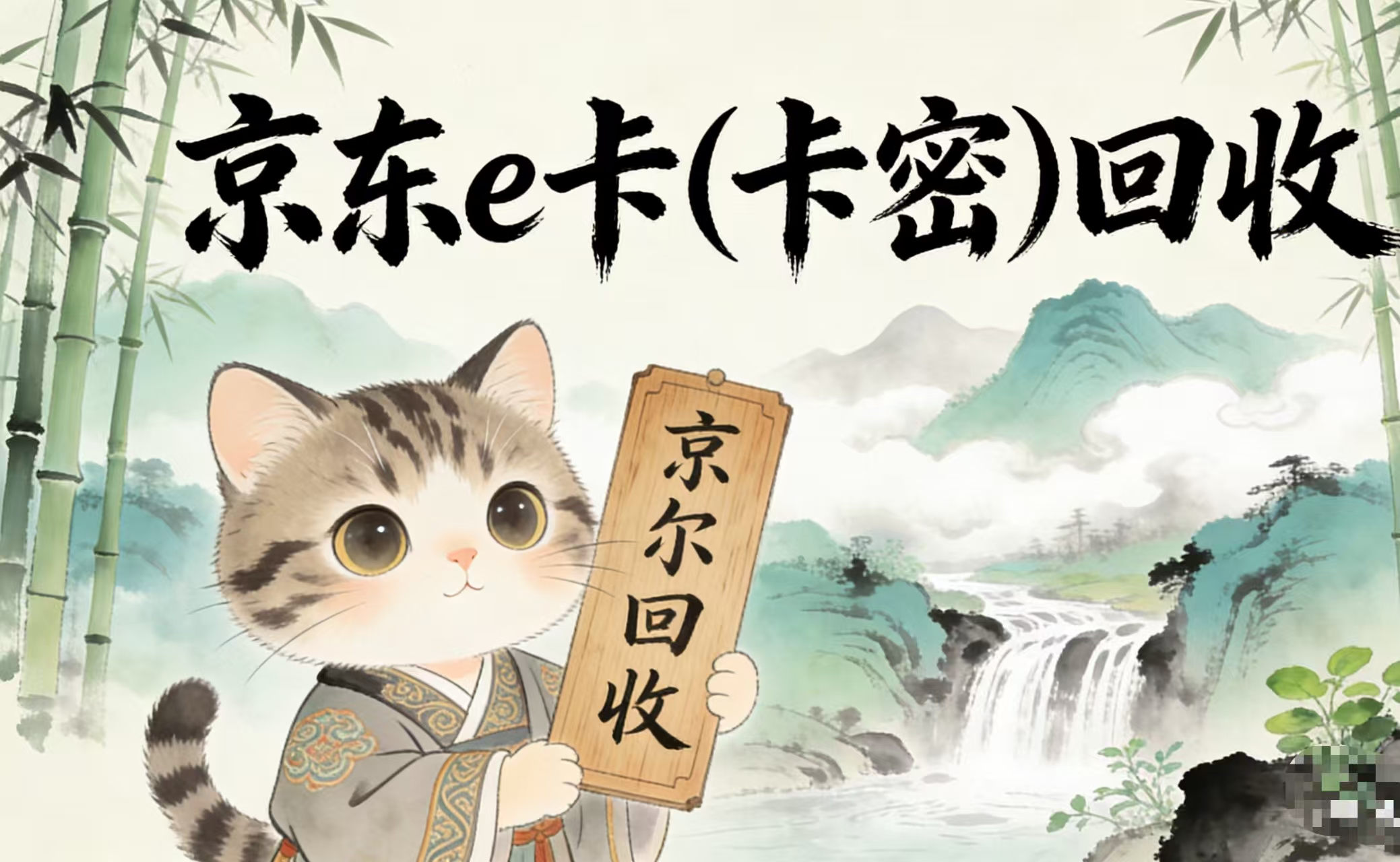 京东e卡回收一般几折，行情解析与平台选择