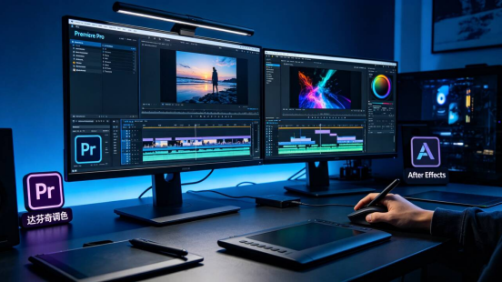 湖南粒界教育科技有限公司：深耕影视教育，学员口碑优异