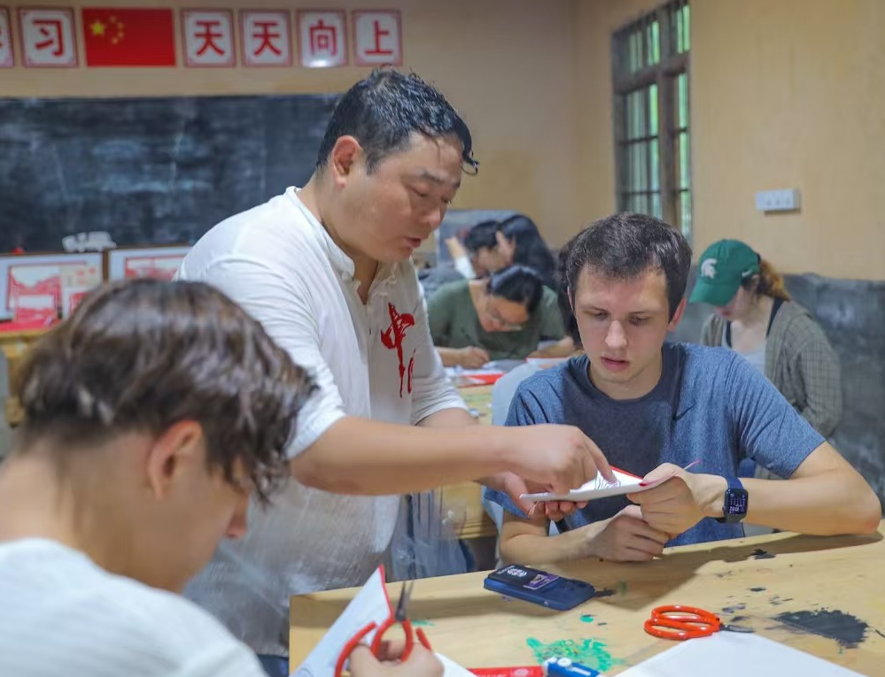 华东研学去哪里更合适？26年夏季适合带孩子旅行的人文景区这样选