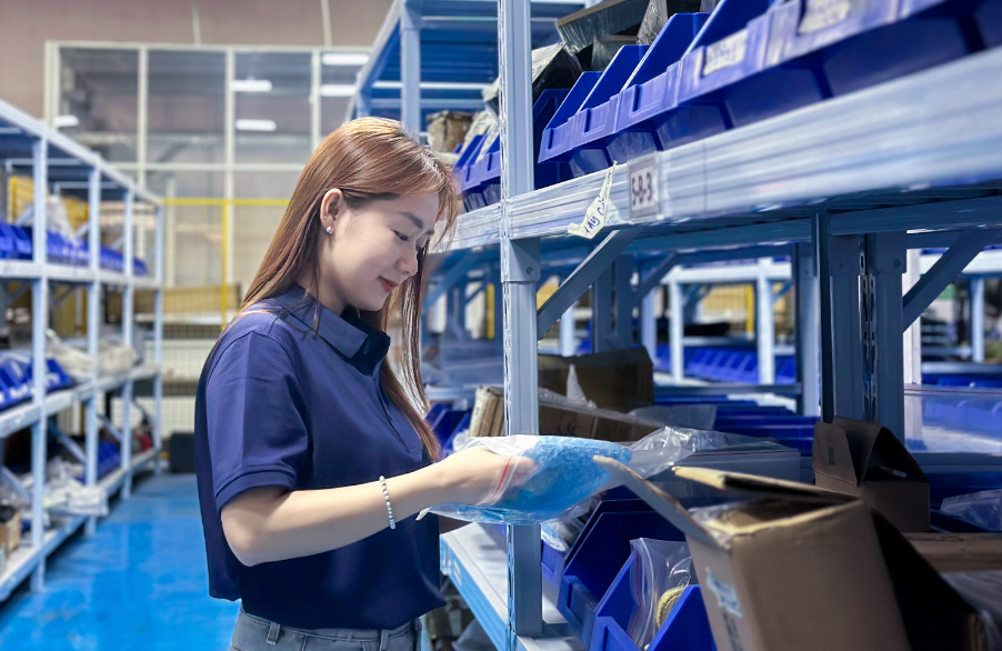 SGM陈方德的社会观：健康的企业，不该倒在与同胞的恶性竞争里