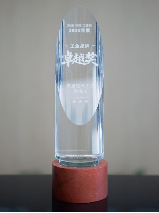 荣耀加冕！天正电商斩获京东、淘宝年度大奖