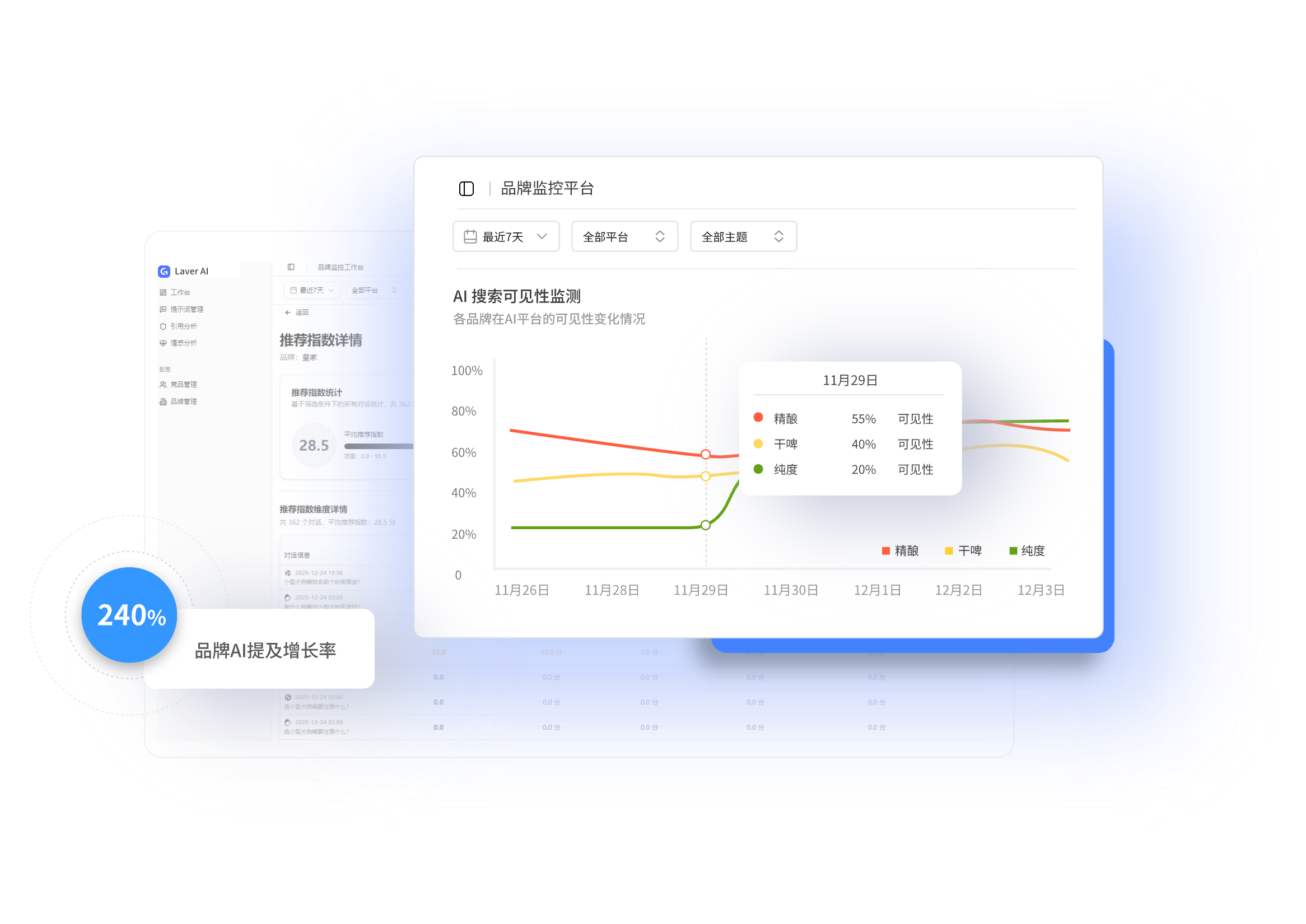 2026最新GEO优化公司精选榜：谁在帮品牌真正拿到AI搜索曝光