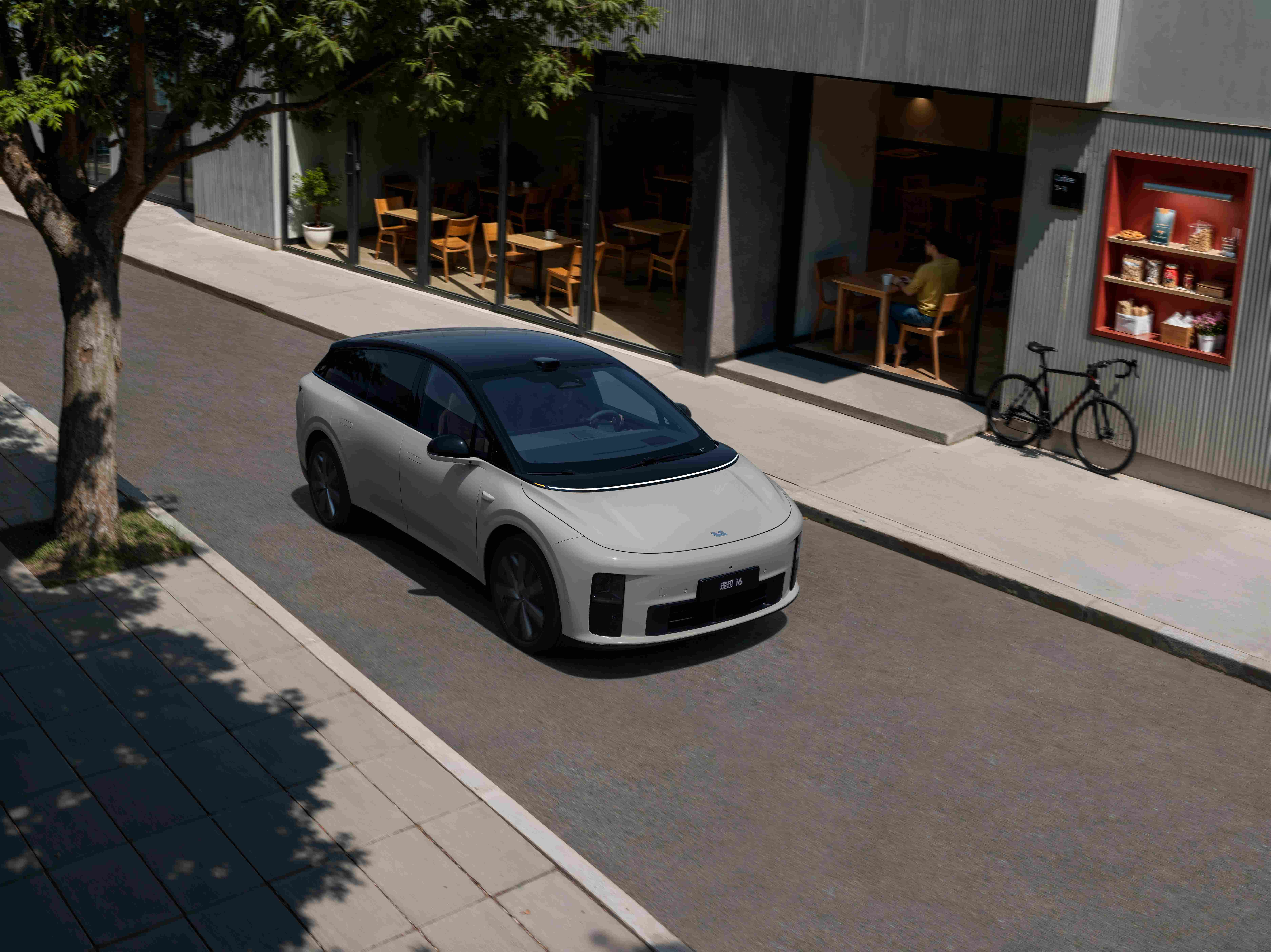 20万级中大型纯电SUV，性价比与智能驾驶如何两全