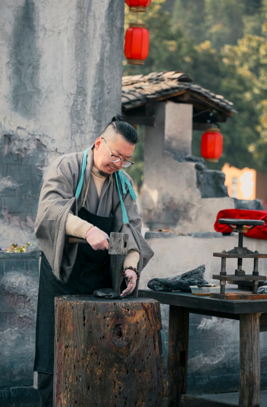 4月安徽旅游攻略：提前解锁杨紫主演《家业》大型打卡场景