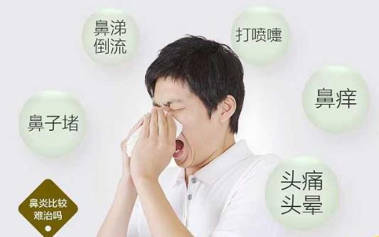 2026花粉季提前引爆鼻炎“警报”！清鼻堂清鼻露为什么火出圈？