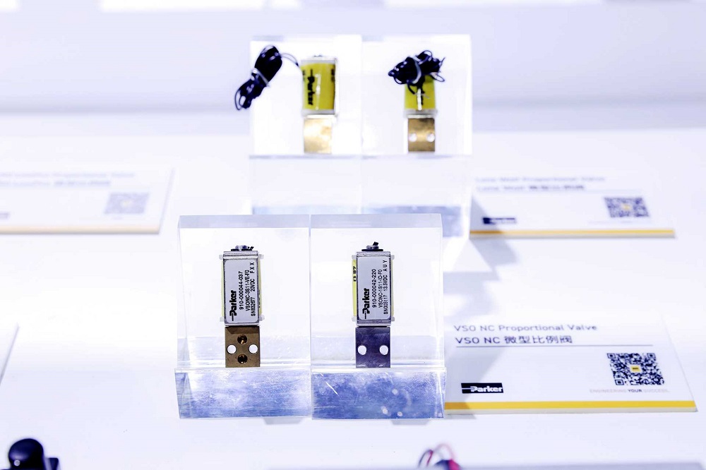 助力医疗器械产业高质量发展 派克汉尼汾闪耀2026 ICMD