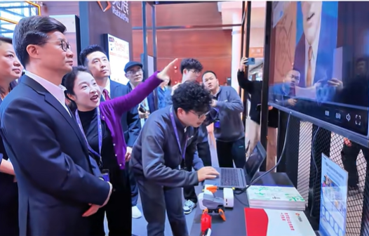 十方融海打通AI数字技术与产业，破解微短剧人才困局