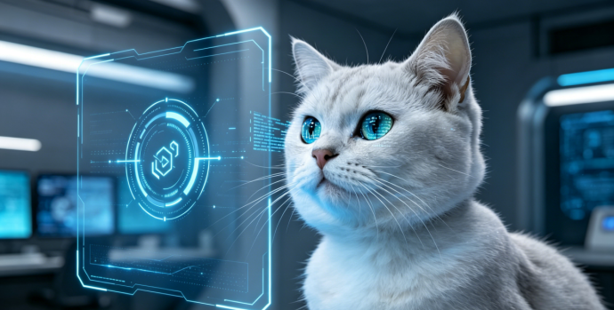 宠智灵AI摄像头模组助力宠物监测从识别走向分析(图3)