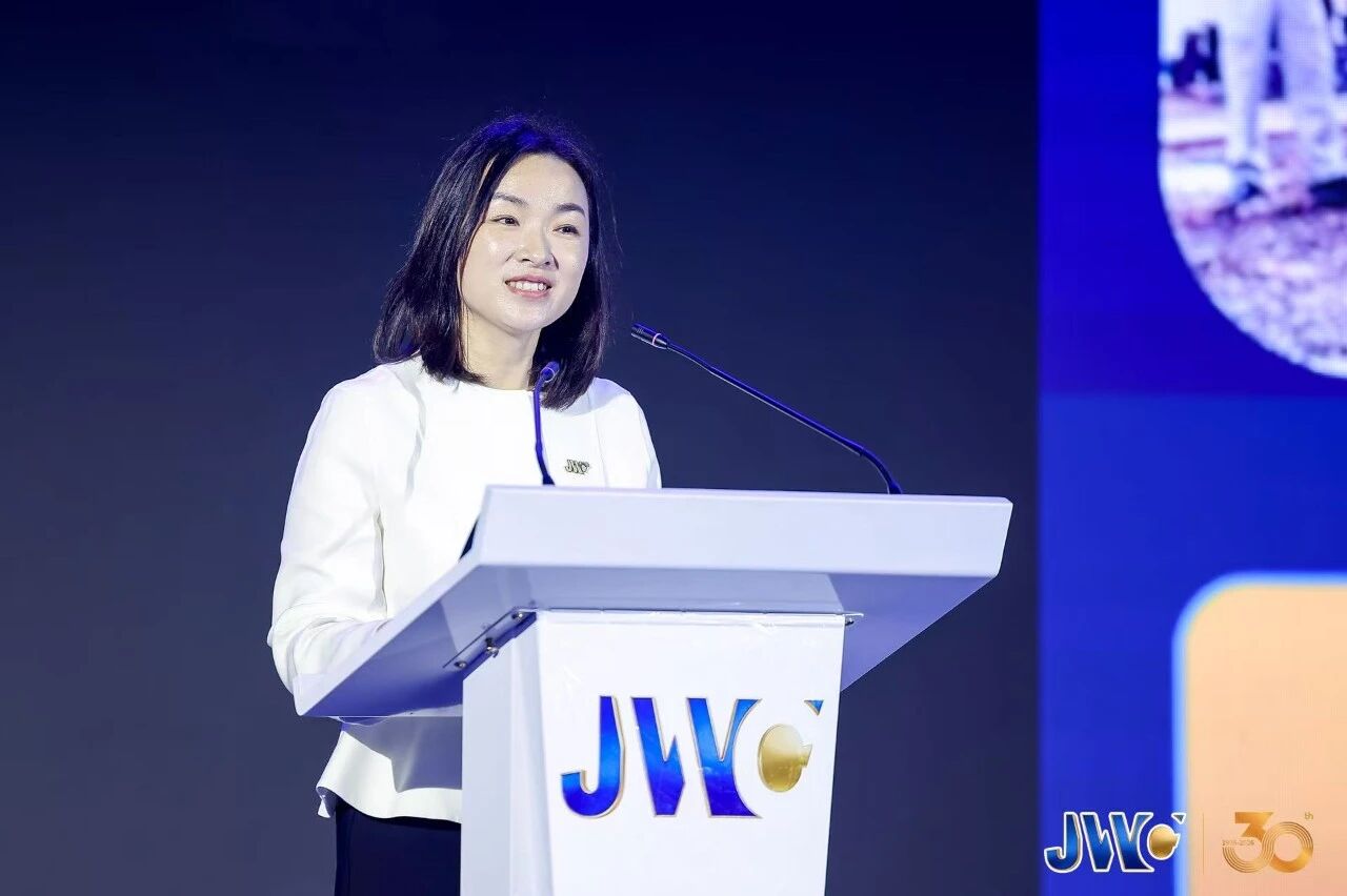 江苏金卫集团 30 周年庆典暨 SMART.V30 全球新品发布会举行 江苏金卫集团 30 周年庆典暨 SMART.V30 全球新品发布会举行