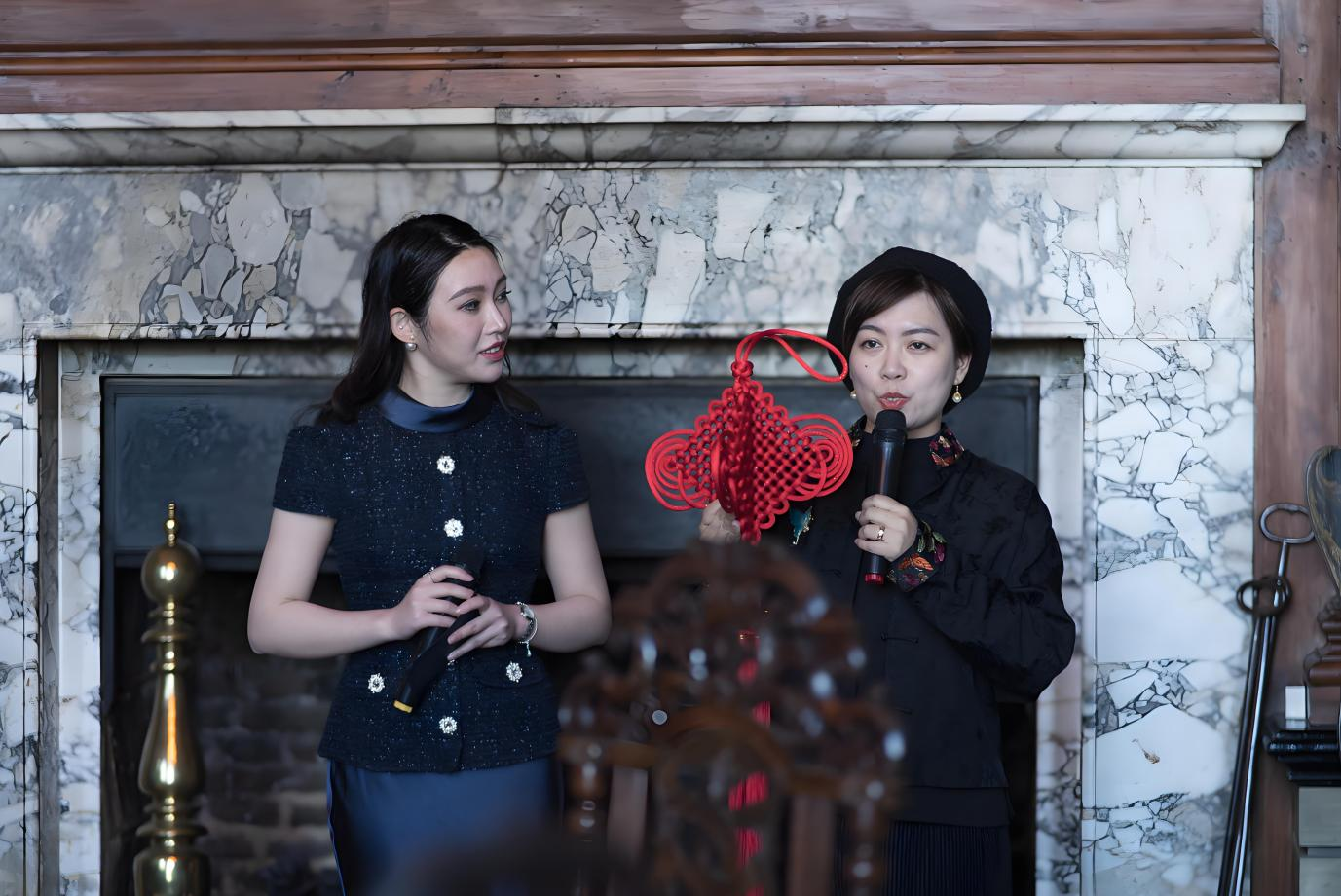 2026中英生命科学文化雅集英伦启幕