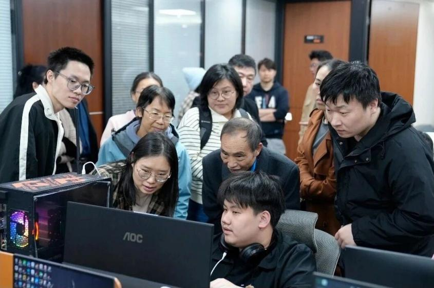 拿云文化深度协同，变好科技×华科未来共启AI漫剧产业新篇