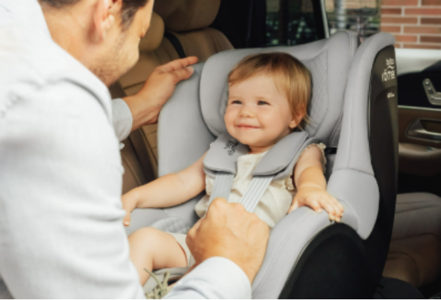 宝得适：四大硬核技术与认证，孕期囤货的不二之选