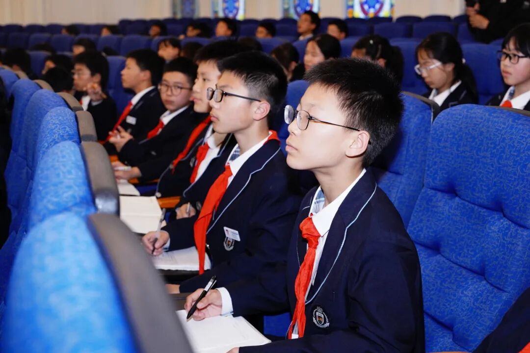 赋能青少年科创成长！2026年上海市青少年人工智能创新人才培养计划正式启动！