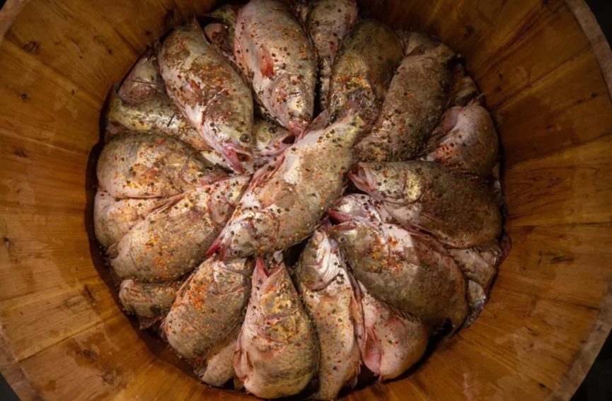 华东五一小长假游玩攻略？皖美宝藏小城·黟县，好看、好玩、好吃、好宿