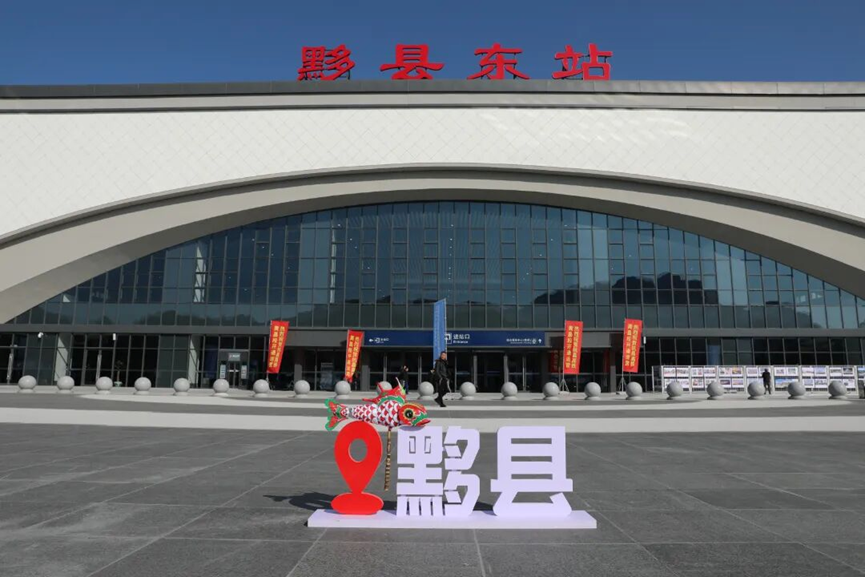 华东五一小长假游玩攻略？皖美宝藏小城·黟县，好看、好玩、好吃、好宿