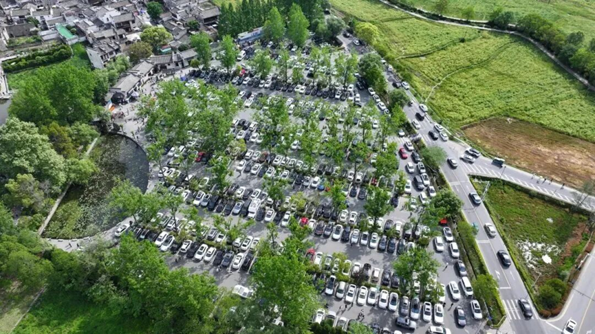 华东五一小长假游玩攻略？皖美宝藏小城·黟县，好看、好玩、好吃、好宿