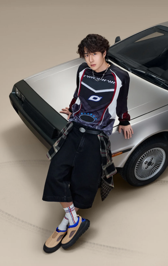 今夏，7分裤依然能打，怎么搭都少年感十足！