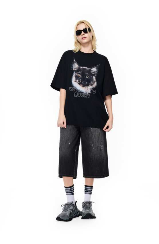 今夏，7分裤依然能打，怎么搭都少年感十足！