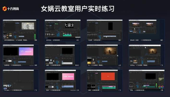 十方融海：以AIGC技术普惠大众，让数字创作点亮平凡人生