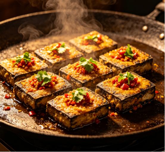 迎接五一假期来临，长沙太平街小吃美食指南：带娃必吃的3家店