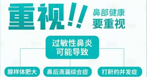 清鼻堂清鼻露春季护鼻指南：鼻炎反复别硬扛，雾化疗法获认可