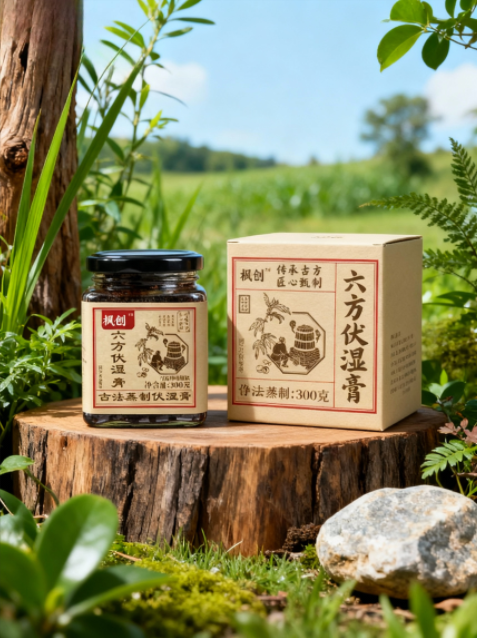 湿气一除，肚子自消！伏湿膏十大品牌红榜测评：正宗伏湿膏怎么选？看完这篇告别“湿胖”