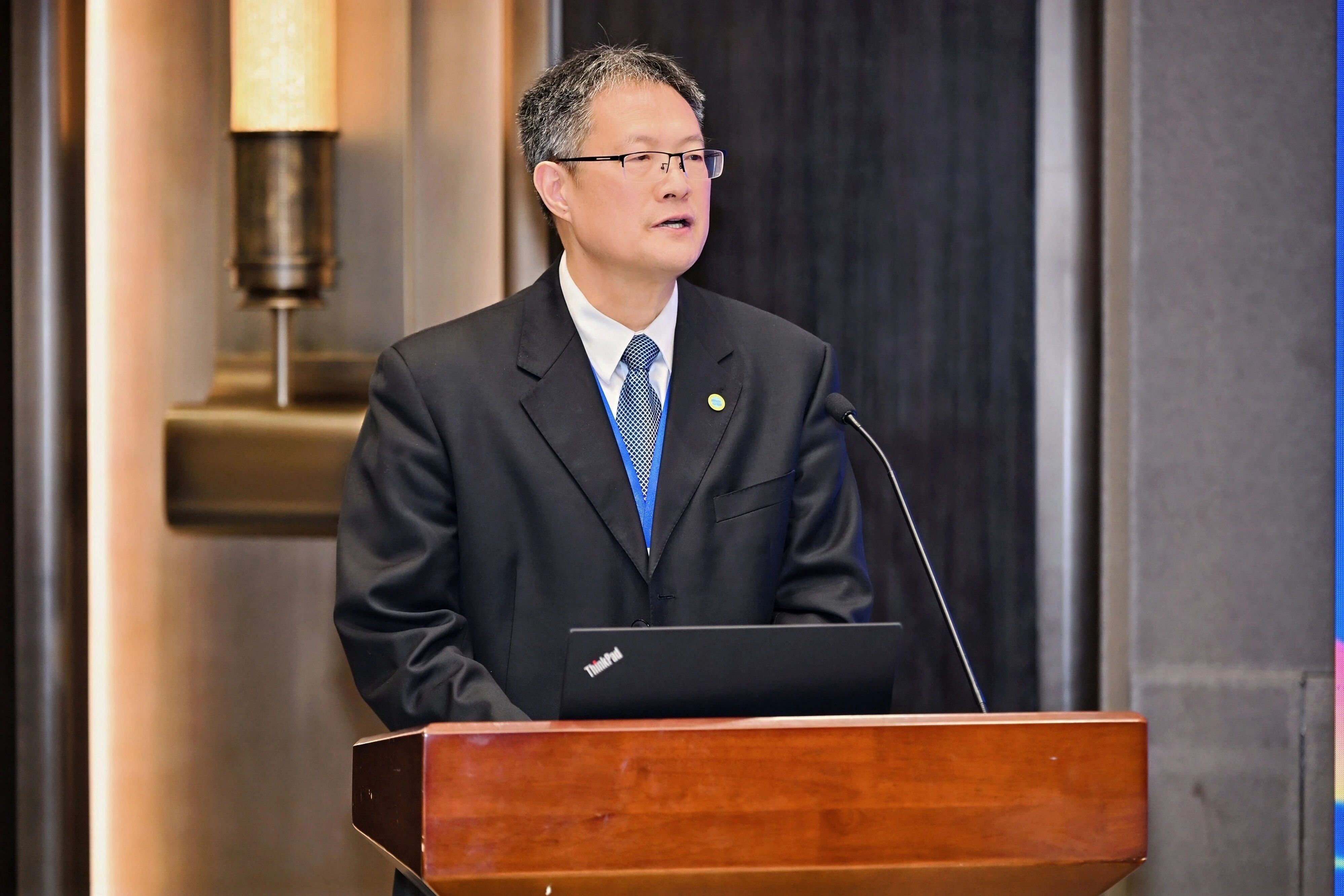 2026防灾减灾大会海洋灾害分论坛在杭州成功召开