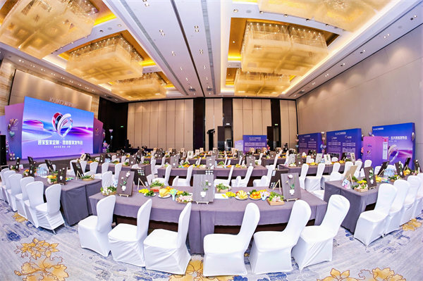 顾家家居放心整家标杆首站·合肥亮相！让“品质放心”触达每一位用户！